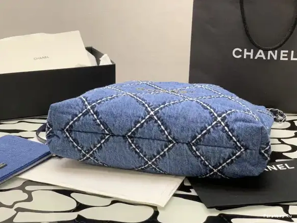 Firstbag Ru CHANEL BAG-39CM SHOPPING 0616